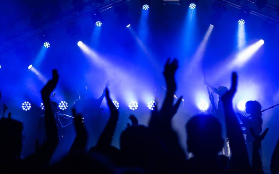 Politicians urged to act on grassroots music crisis ahead of election